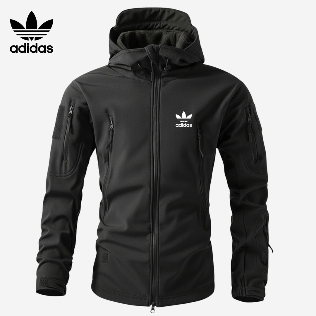 Giacca Tattica Impermeabile || SALDI DI FINE COLLEZIONE