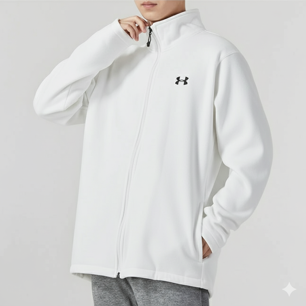 Veste Zippée Performance