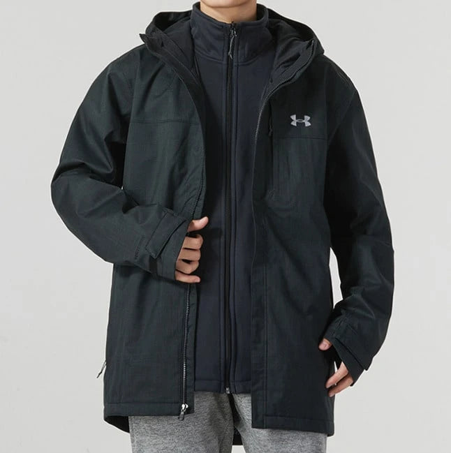 Veste Zippée Performance