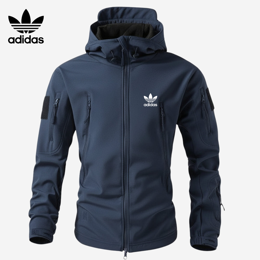 Giacca Tattica Impermeabile || SALDI DI FINE COLLEZIONE