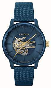 Men’s LC™ Textured Sweater – Free Watch Gift