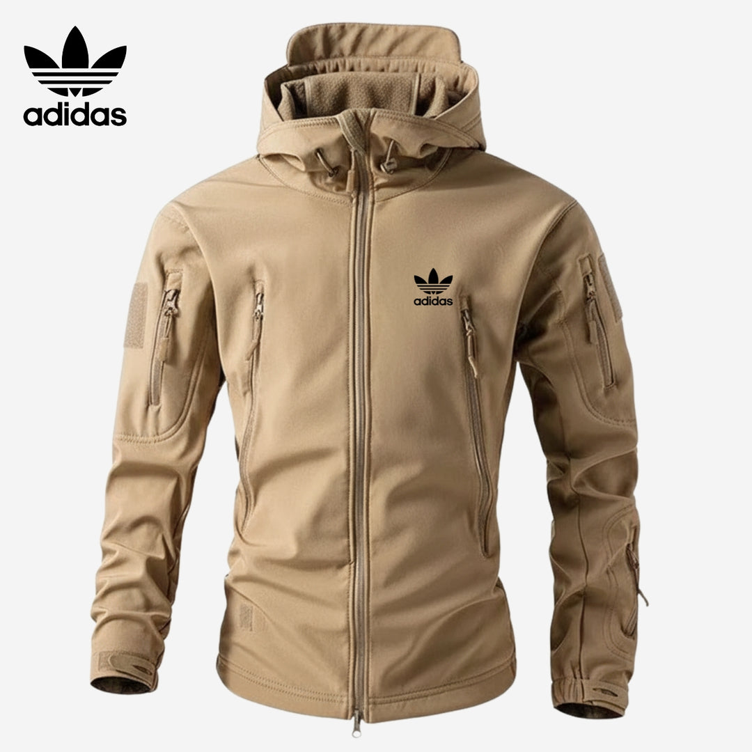 Giacca Tattica Impermeabile || SALDI DI FINE COLLEZIONE