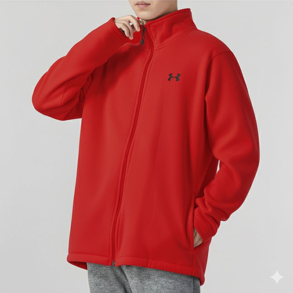 Veste Zippée Performance