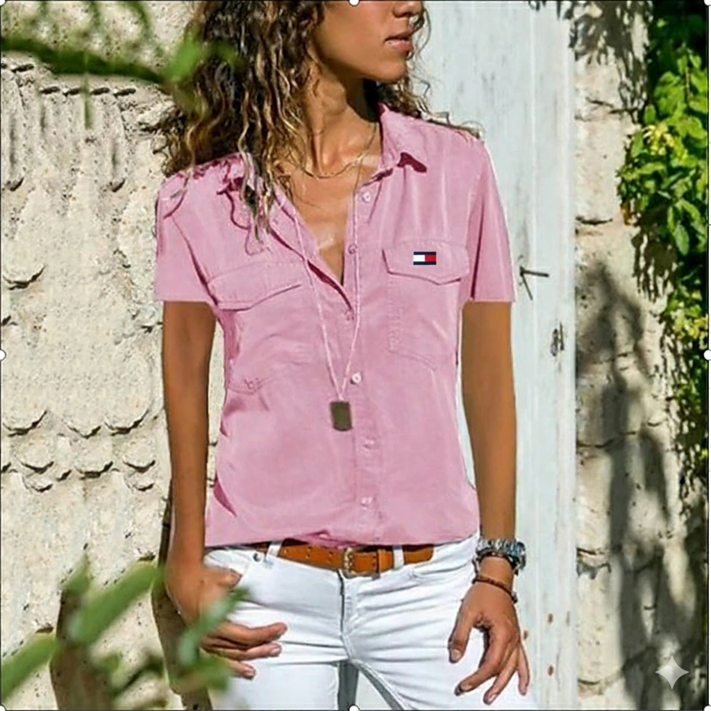 Chemise Riviera –