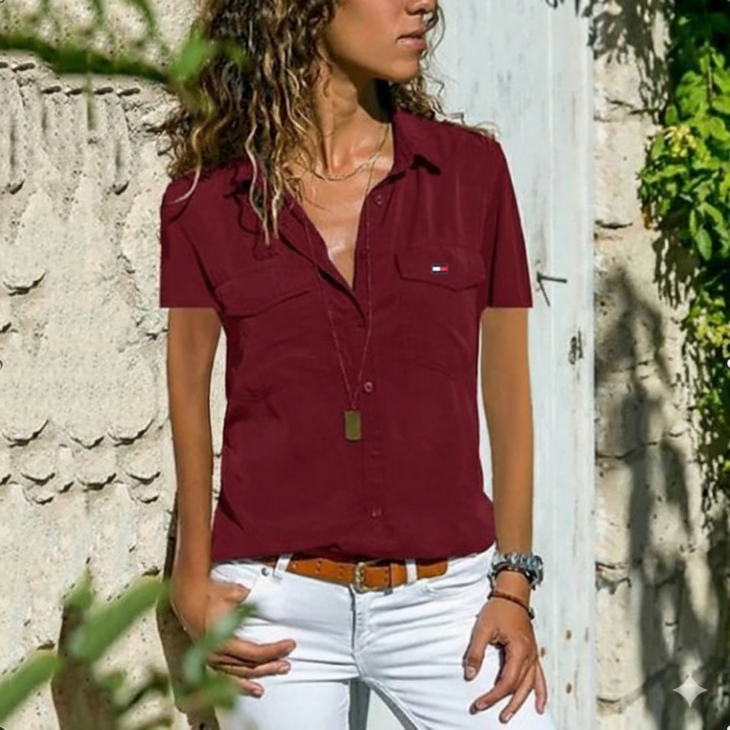 Chemise Riviera –