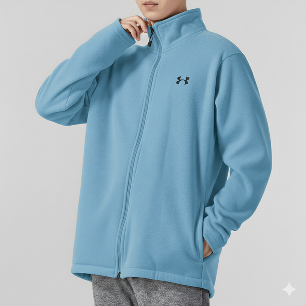 Veste Zippée Performance