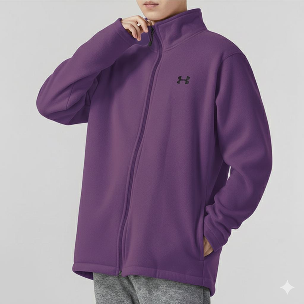 Veste Zippée Performance